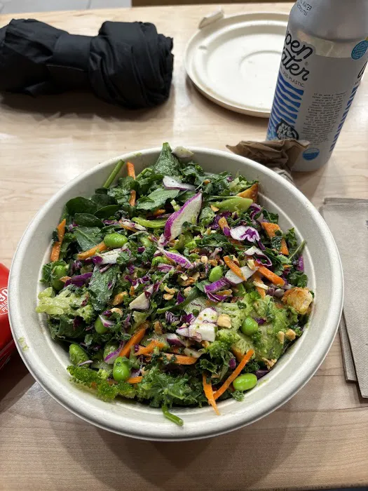 Just Salad Picture 6