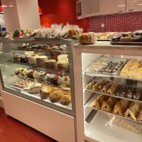 William Greenberg Desserts ico
