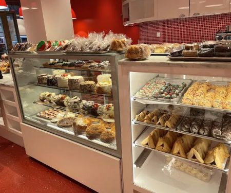 William Greenberg Desserts