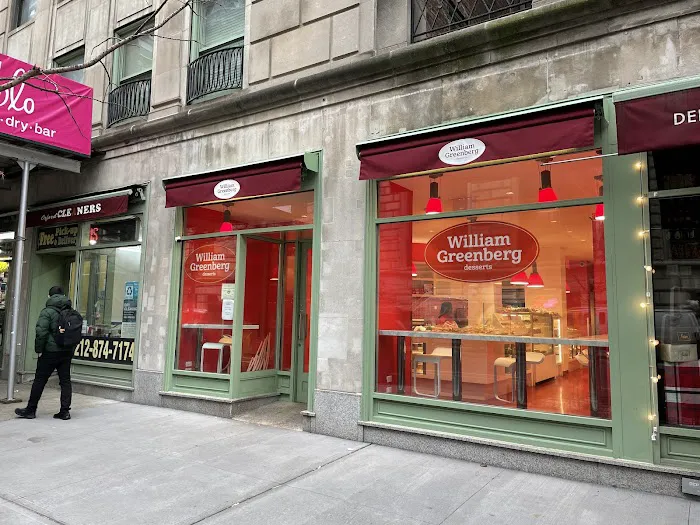 William Greenberg Desserts Picture 8