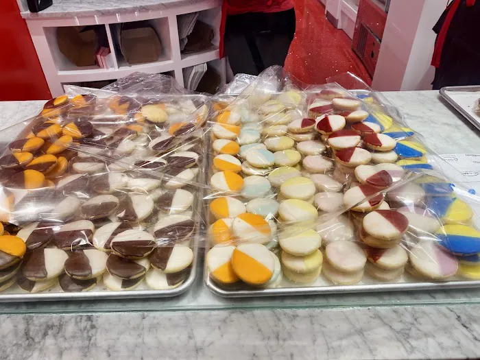 William Greenberg Desserts Picture 5