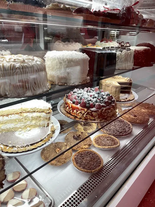 William Greenberg Desserts Picture 9