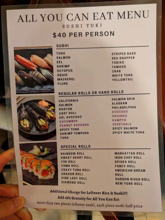 Sushi Yuki Picture 6