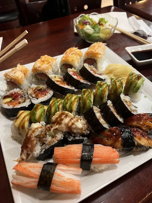 Sushi Yuki Picture 5