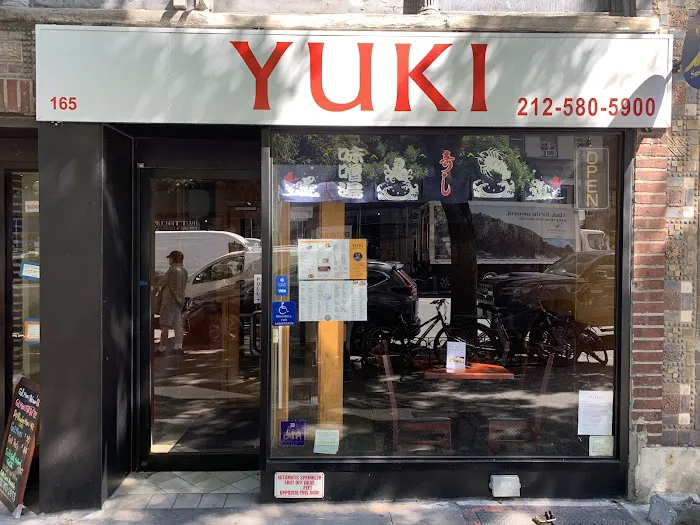 Sushi Yuki Picture 4