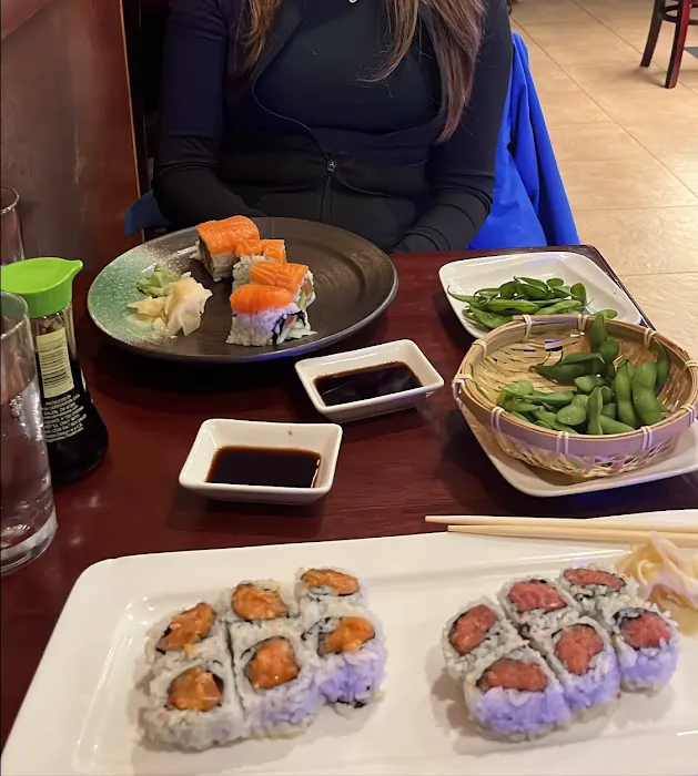 Sushi Yuki Picture 3
