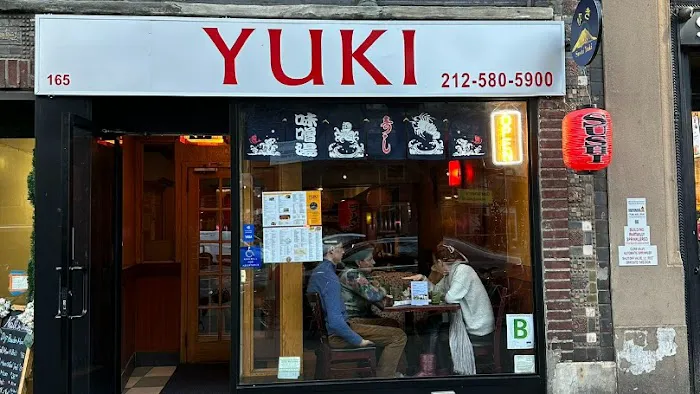 Sushi Yuki Picture 7