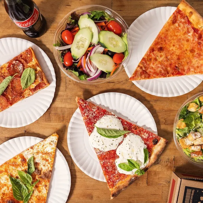 Made in New York Pizza Picture 1