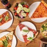 Made in New York Pizza