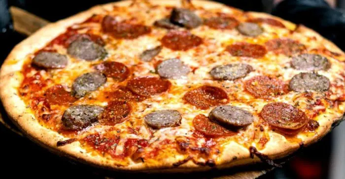 Patsy's Pizzeria Picture 2