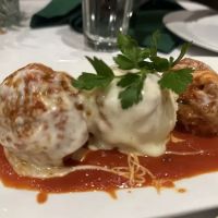 Patsy's Pizzeria ico