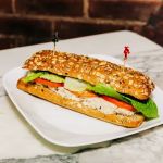 72ND Eatery