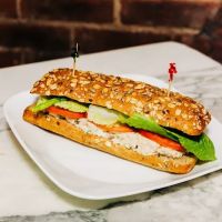 72ND Eatery ico