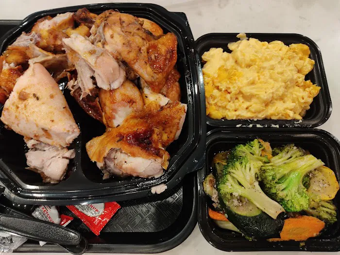 72ND Eatery Picture 5
