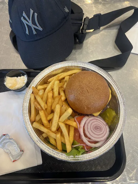 72ND Eatery Picture 7
