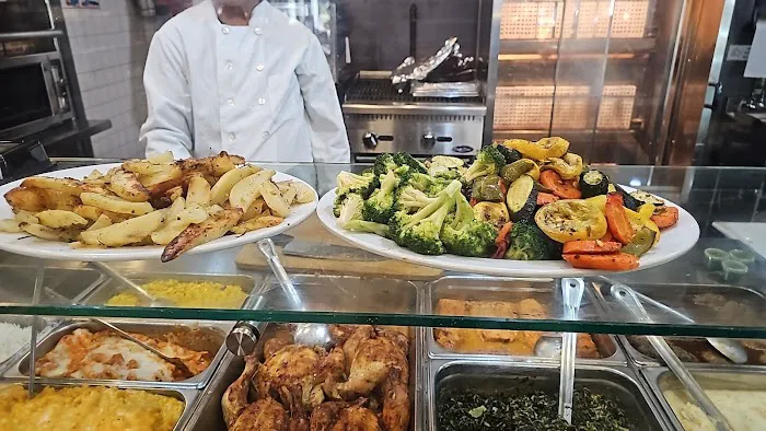 72ND Eatery Picture 8