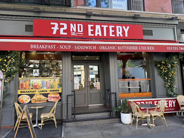 72ND Eatery Picture 2