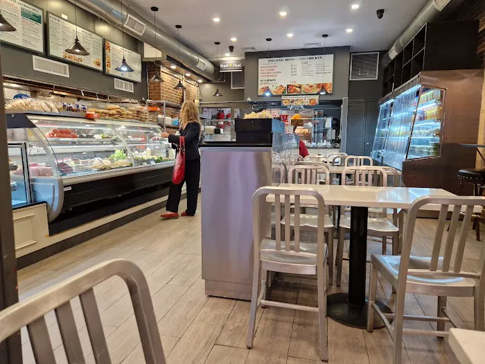 72ND Eatery Picture 10