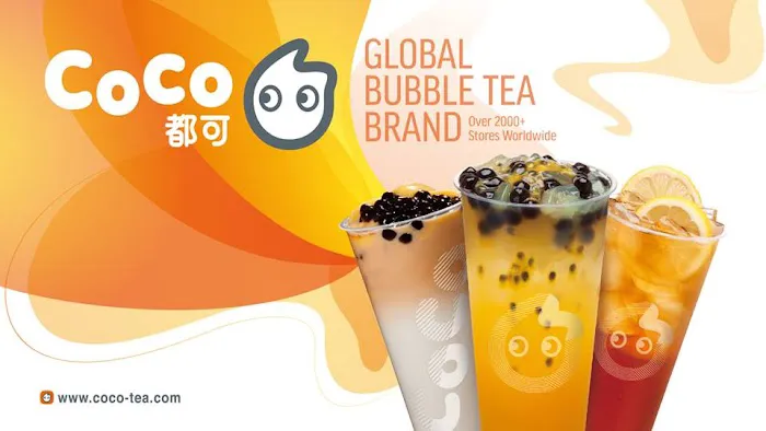 CoCo Fresh Tea & Juice Picture 6