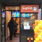 CoCo Fresh Tea & Juice