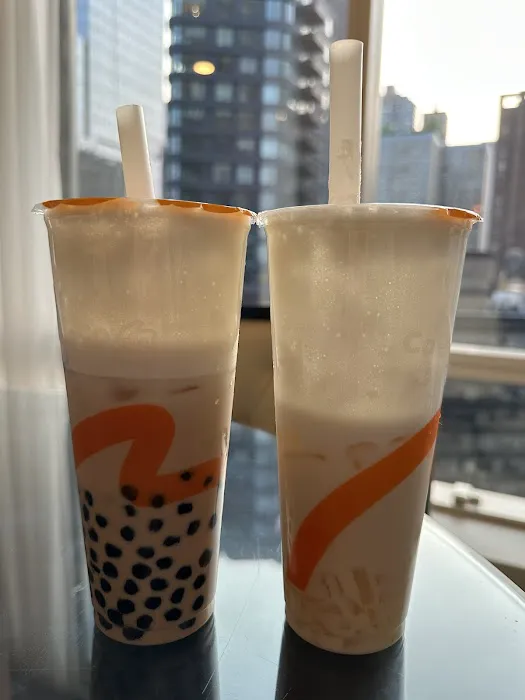 CoCo Fresh Tea & Juice Picture 9