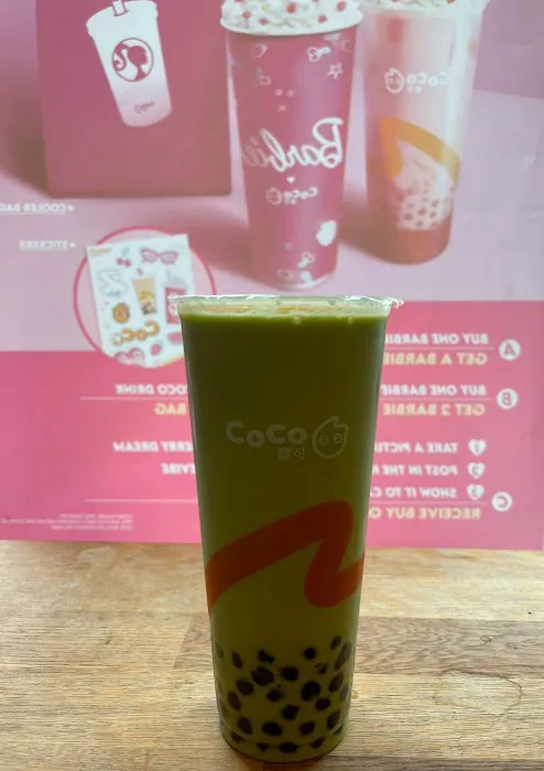 CoCo Fresh Tea & Juice Picture 4
