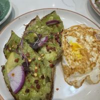 Slate Cafe Upper West Side ico