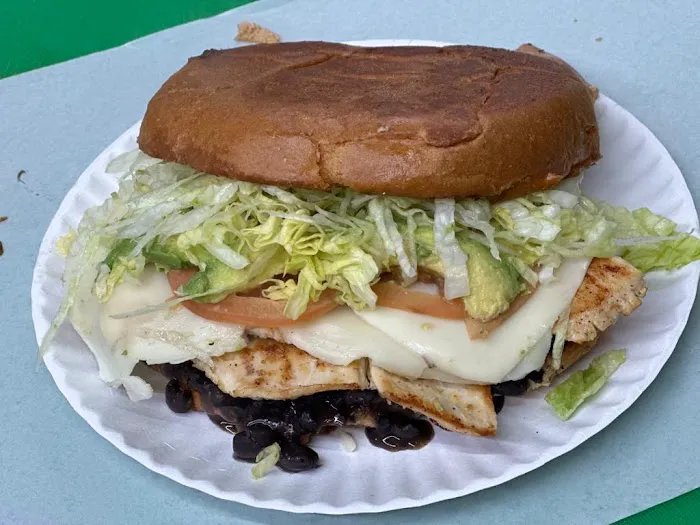 Taconeta Delicias Sobre Ruedas Picture 4