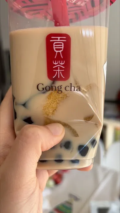 Gong Cha Picture 1