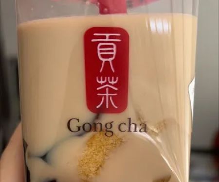 Gong Cha