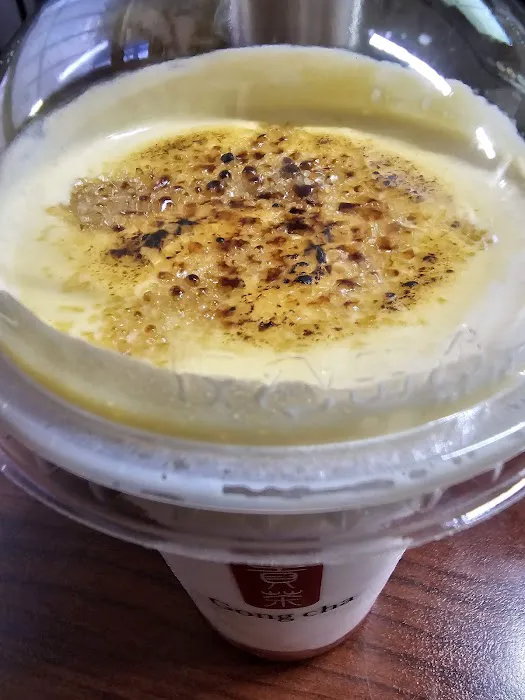 Gong Cha Picture 5
