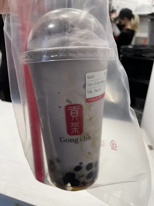 Gong Cha Picture 2