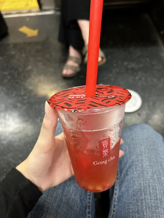 Gong Cha Picture 7