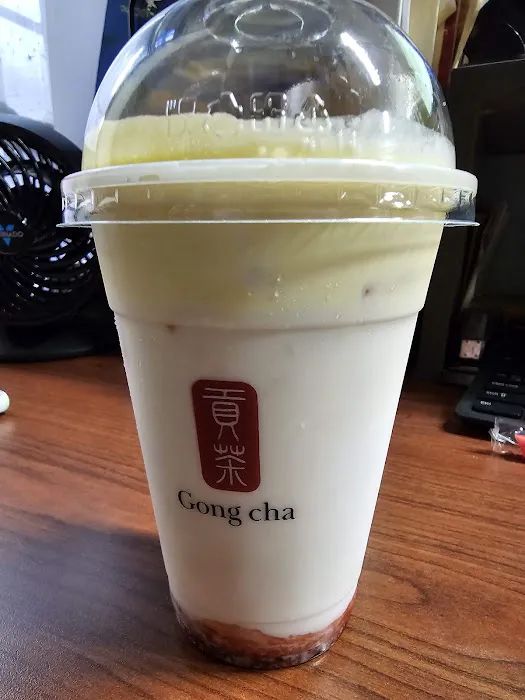 Gong Cha Picture 10