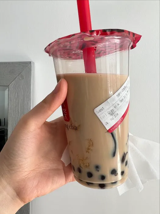 Gong Cha Picture 9