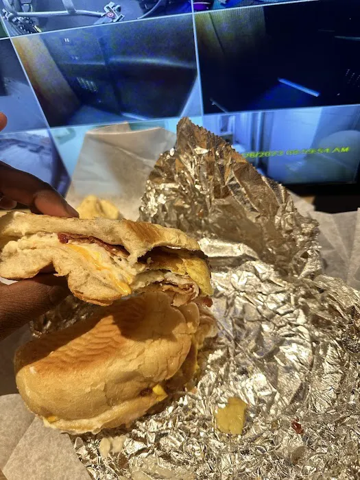 Andy's Deli Picture 10
