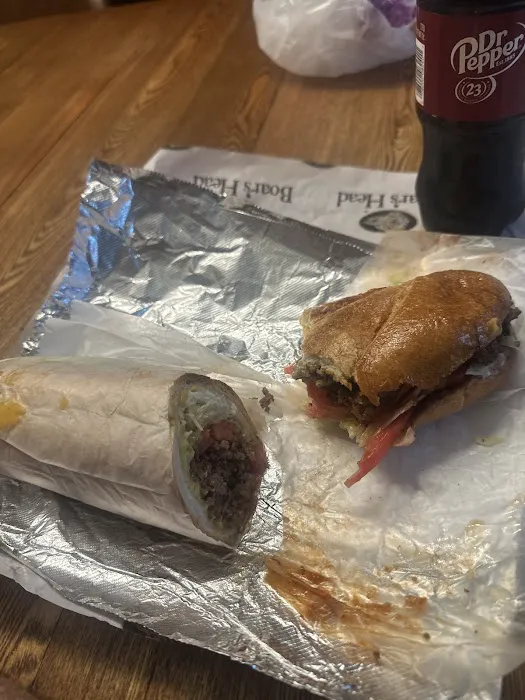 Andy's Deli Picture 8