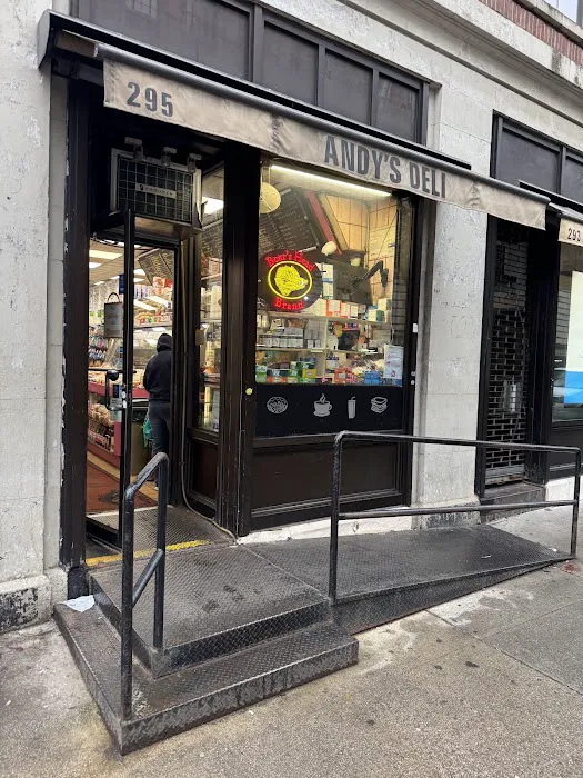 Andy's Deli Picture 4