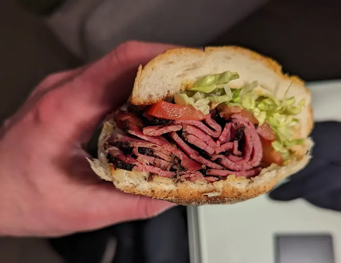Andy's Deli Picture 2