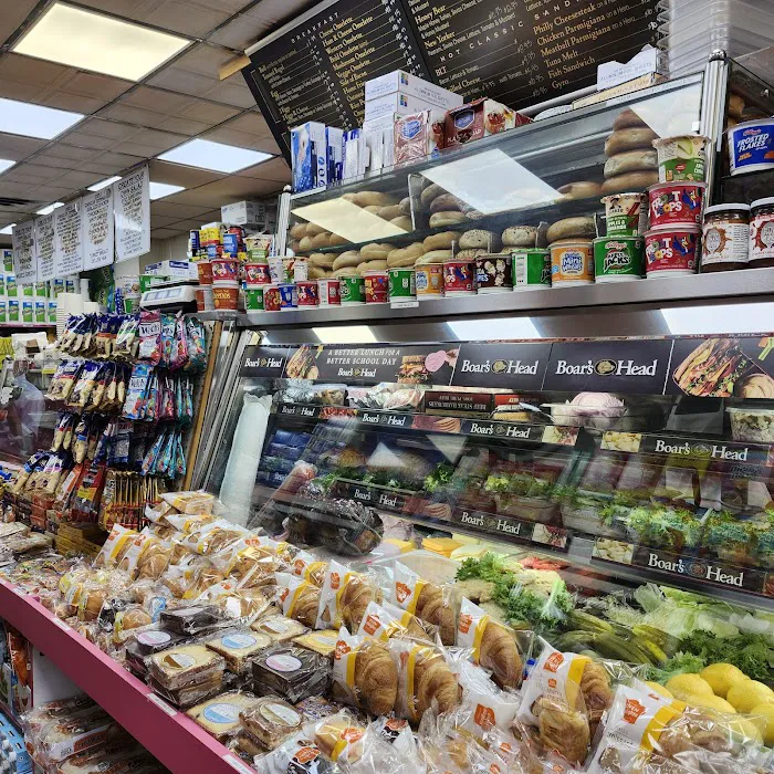 Andy's Deli Picture 3