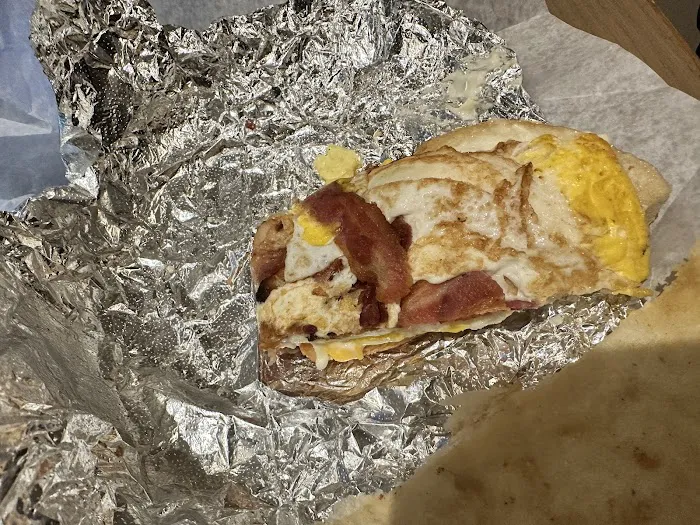 Andy's Deli Picture 9