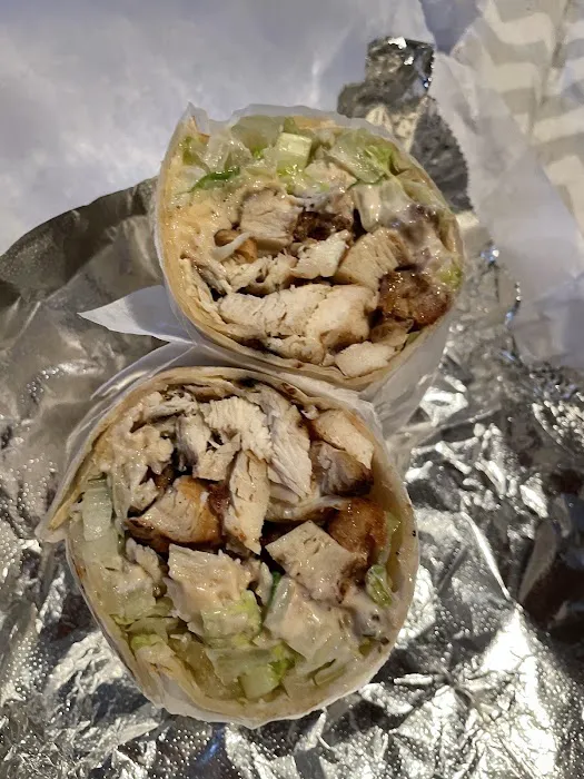 Andy's Deli Picture 7