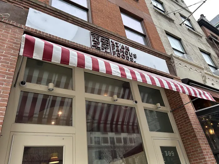 Xi'an Famous Foods 西安名吃 | 74th&Amsterdam UWS Picture 4