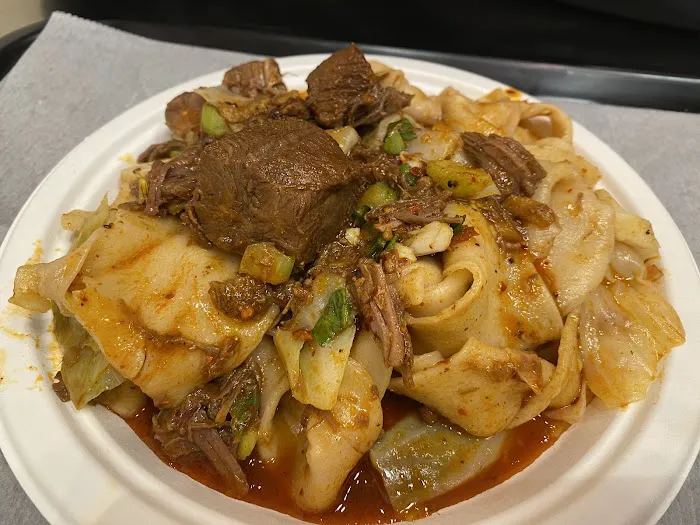 Xi'an Famous Foods 西安名吃 | 74th&Amsterdam UWS Picture 7