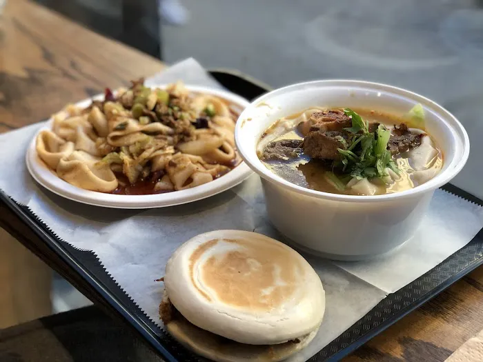 Xi'an Famous Foods 西安名吃 | 74th&Amsterdam UWS Picture 2