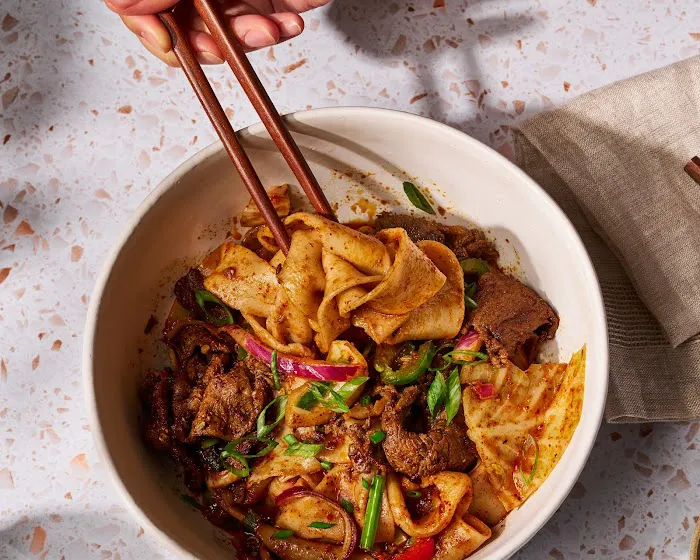 Xi'an Famous Foods 西安名吃 | 74th&Amsterdam UWS Picture 10