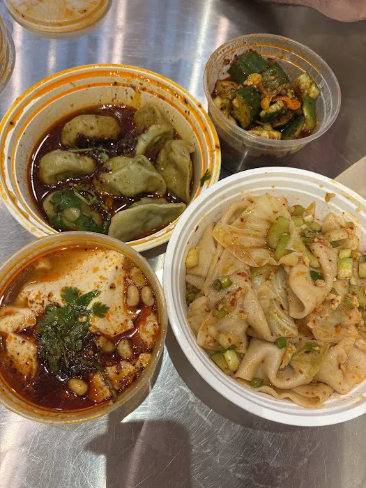 Xi'an Famous Foods 西安名吃 | 74th&Amsterdam UWS Picture 6