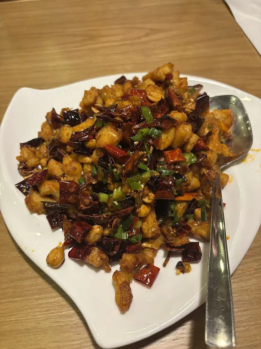 Shanghai Dumplings Fusion Picture 6