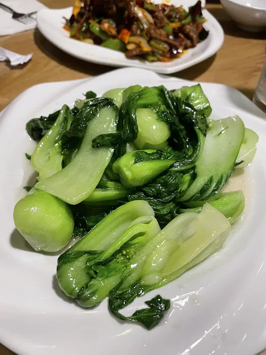 Shanghai Dumplings Fusion Picture 3