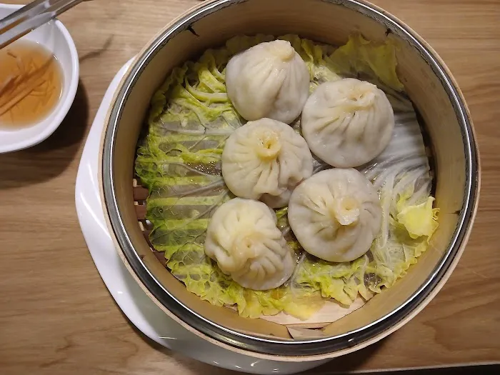 Shanghai Dumplings Fusion Picture 9